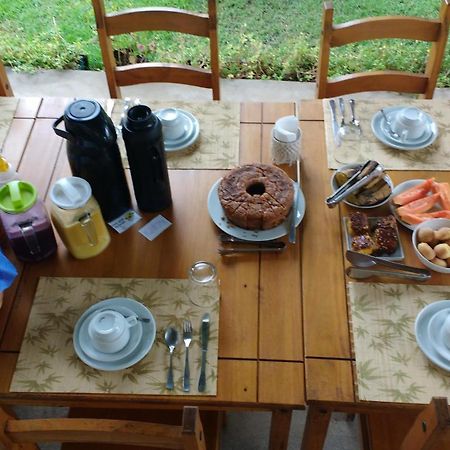 Coroaci Beach House Бара Гранде Екстериор снимка