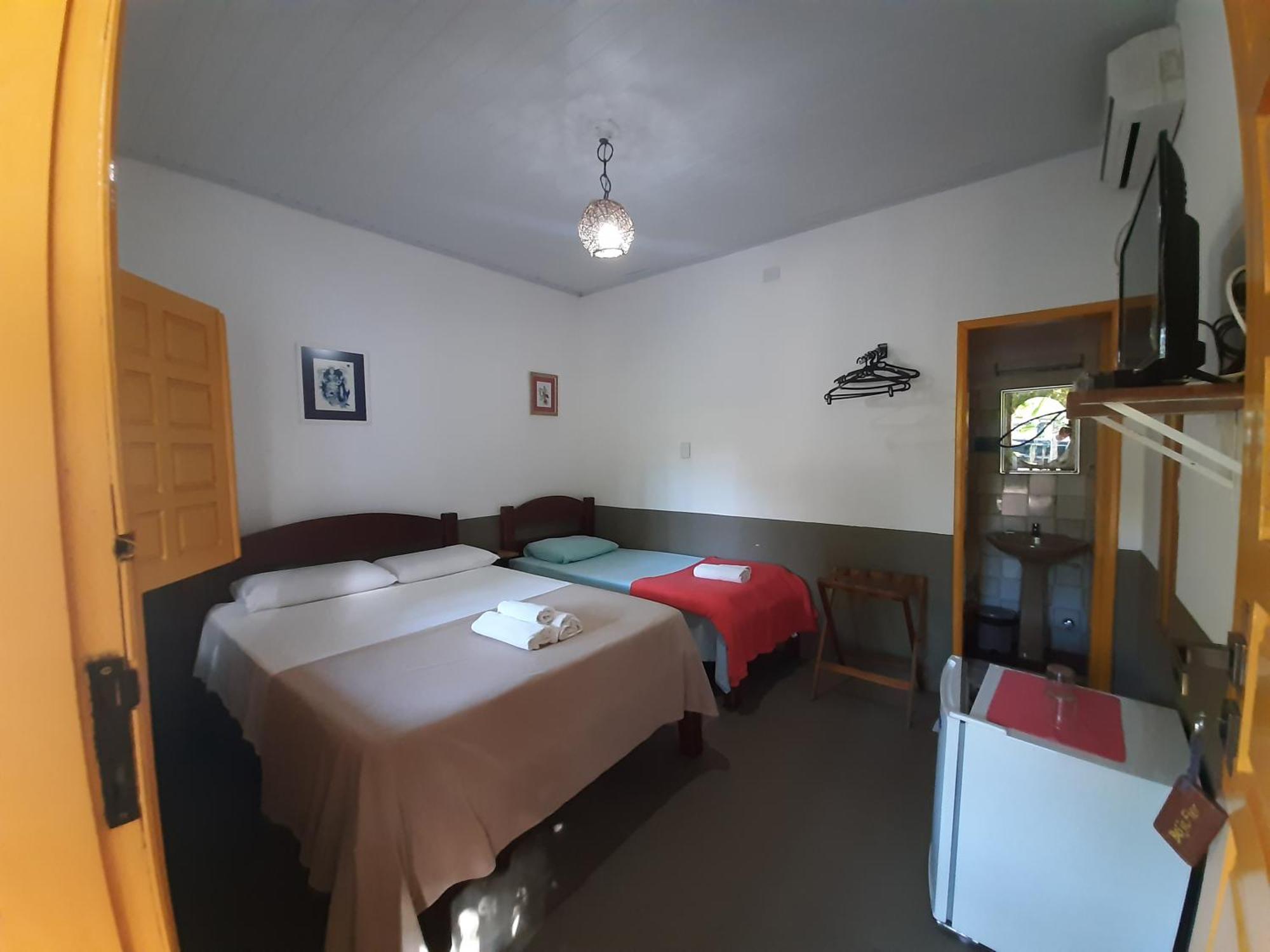 Coroaci Beach House Бара Гранде Стая снимка