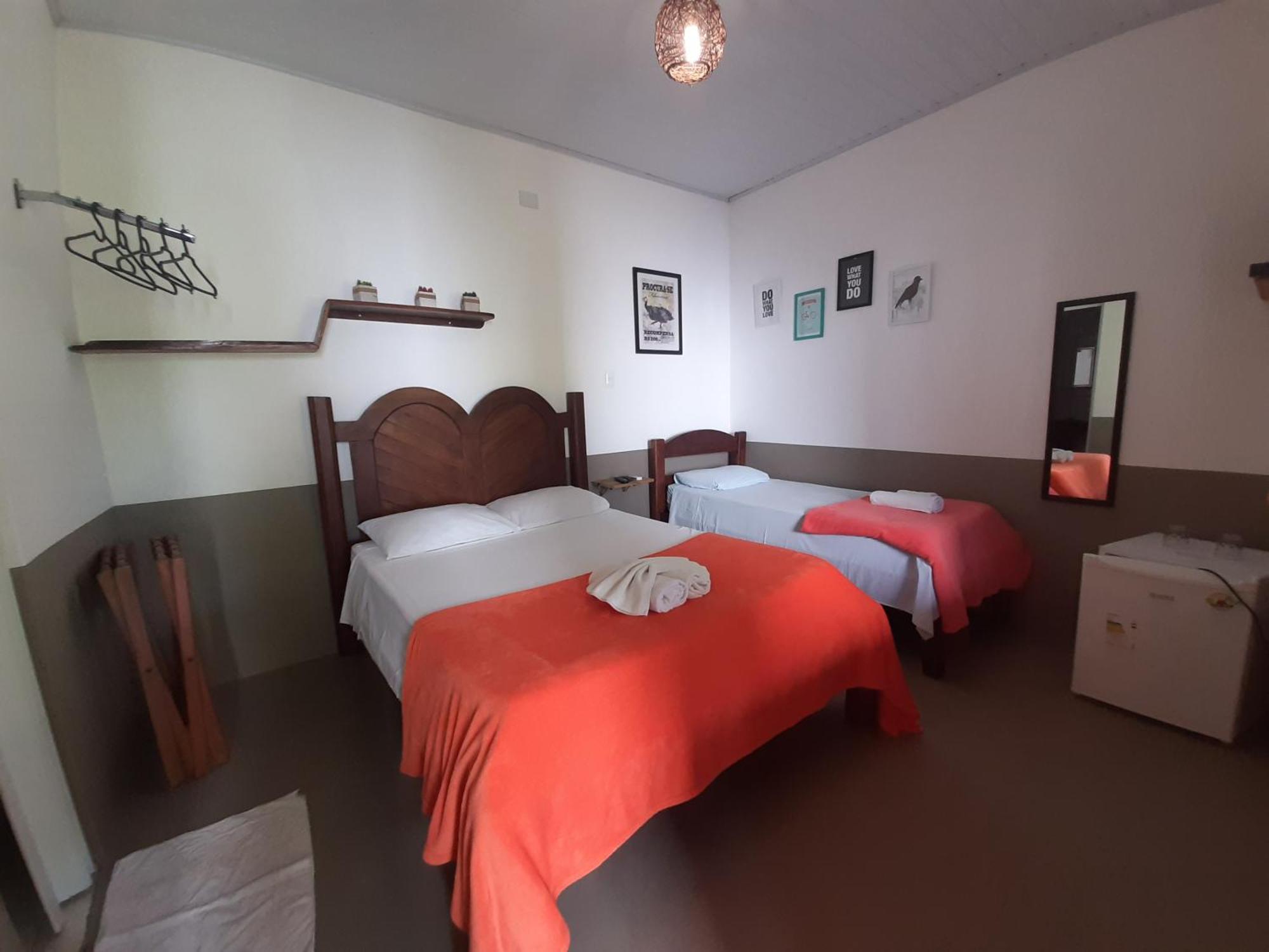Coroaci Beach House Бара Гранде Стая снимка