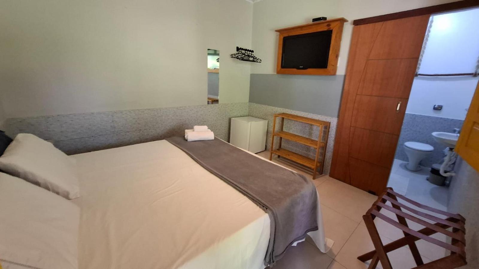 Coroaci Beach House Бара Гранде Екстериор снимка