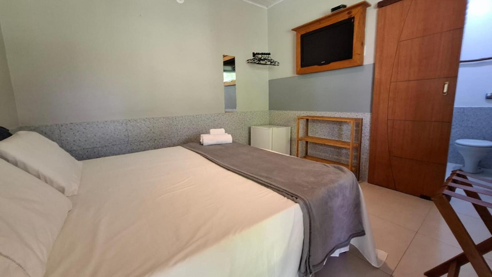Coroaci Beach House Бара Гранде Екстериор снимка