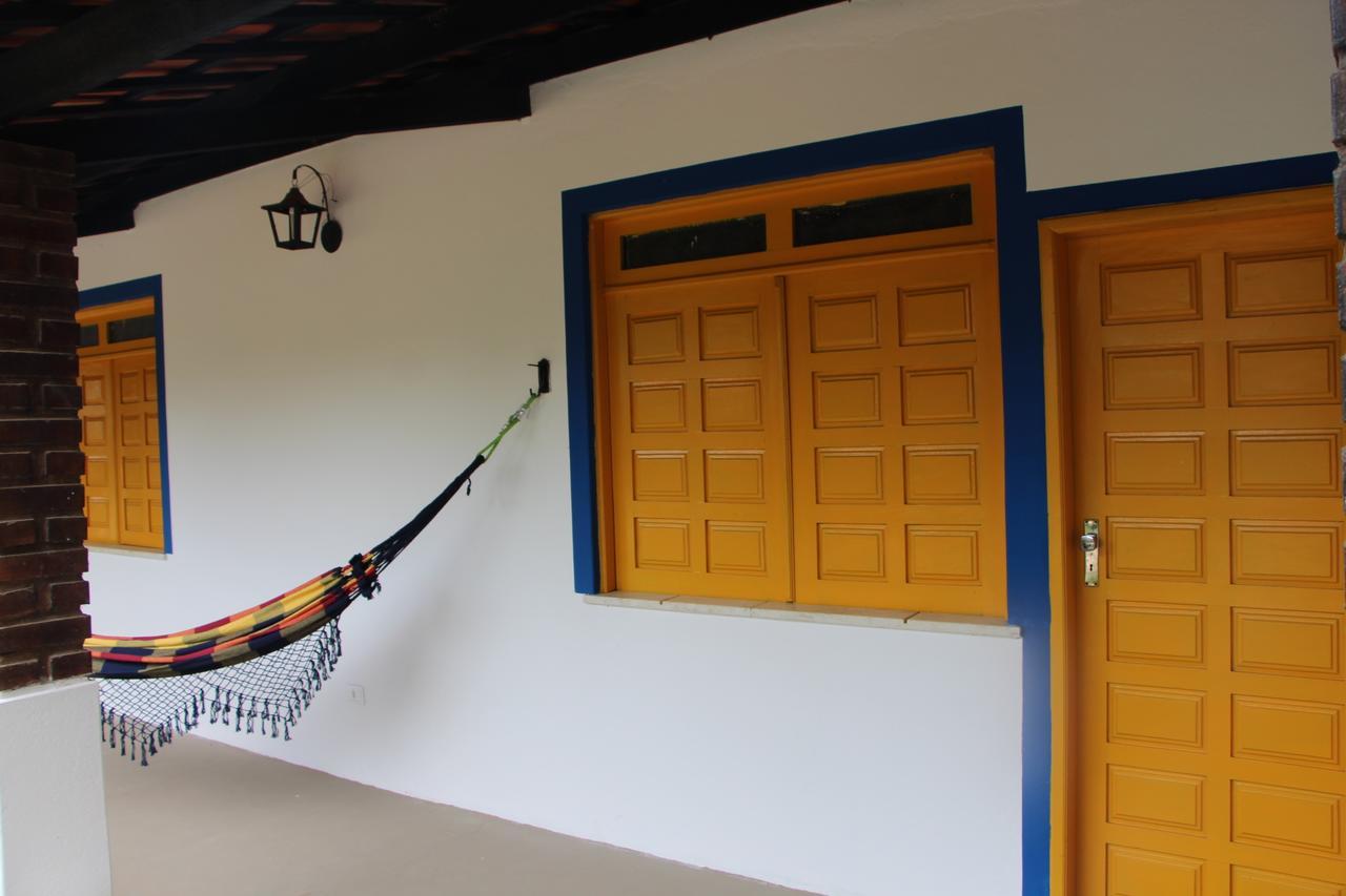 Coroaci Beach House Бара Гранде Екстериор снимка