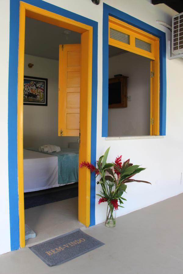 Coroaci Beach House Бара Гранде Екстериор снимка
