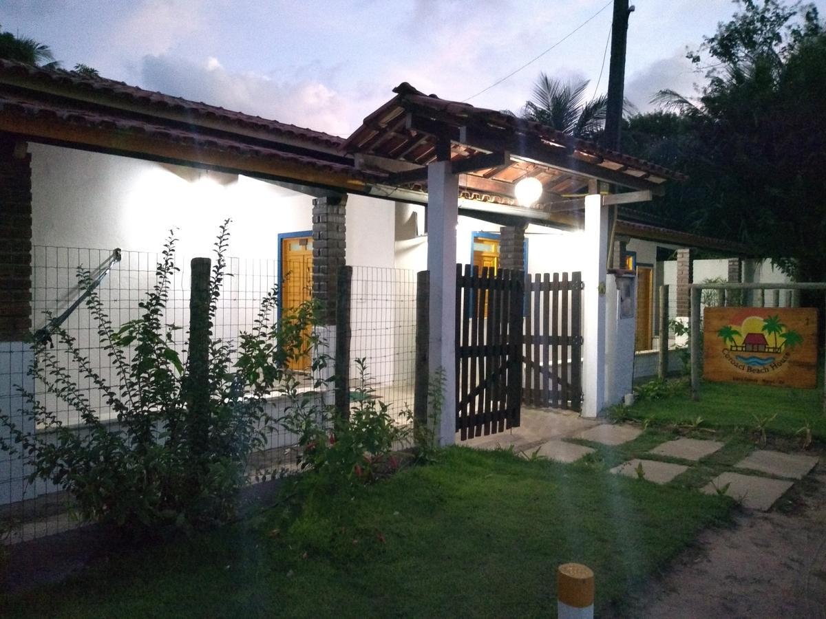 Coroaci Beach House Бара Гранде Екстериор снимка