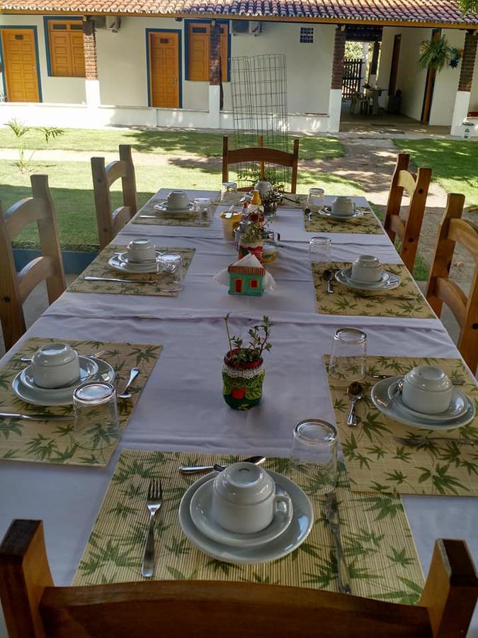 Coroaci Beach House Бара Гранде Екстериор снимка