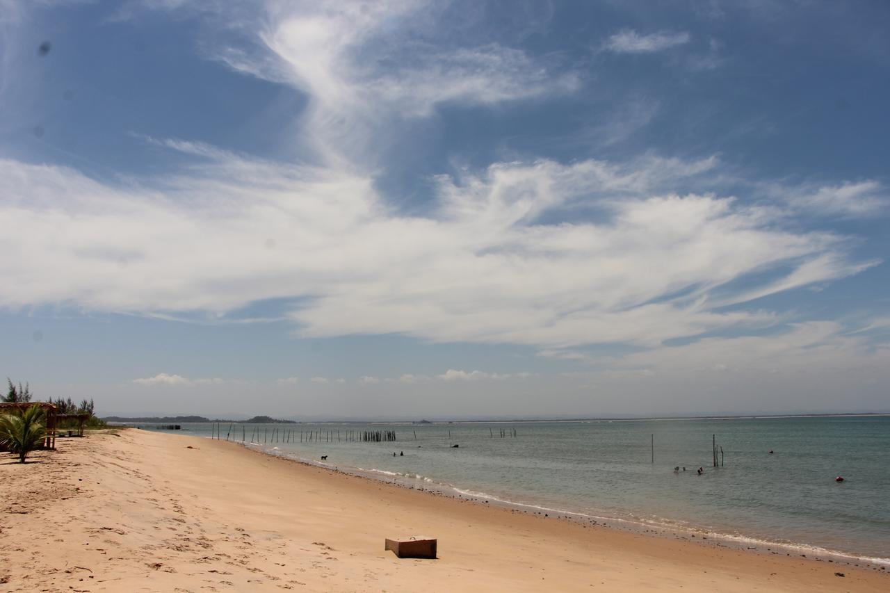 Coroaci Beach House Бара Гранде Екстериор снимка