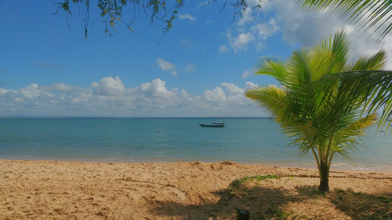 Coroaci Beach House Бара Гранде Екстериор снимка