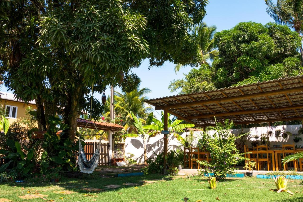 Coroaci Beach House Бара Гранде Екстериор снимка