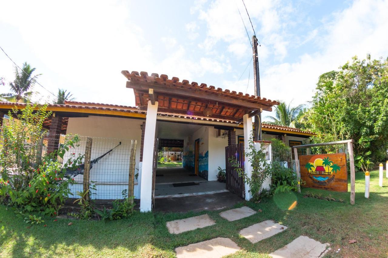 Coroaci Beach House Бара Гранде Екстериор снимка