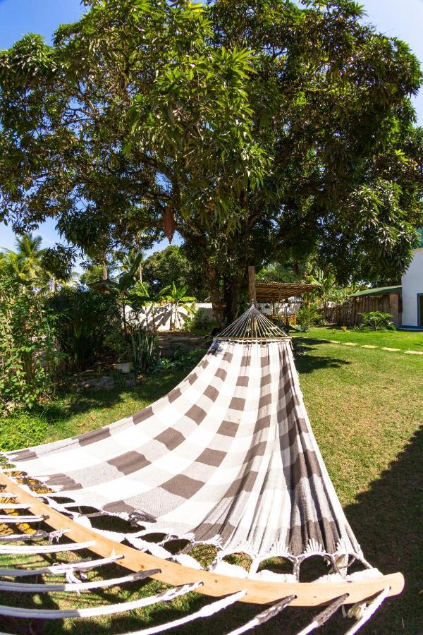 Coroaci Beach House Бара Гранде Екстериор снимка