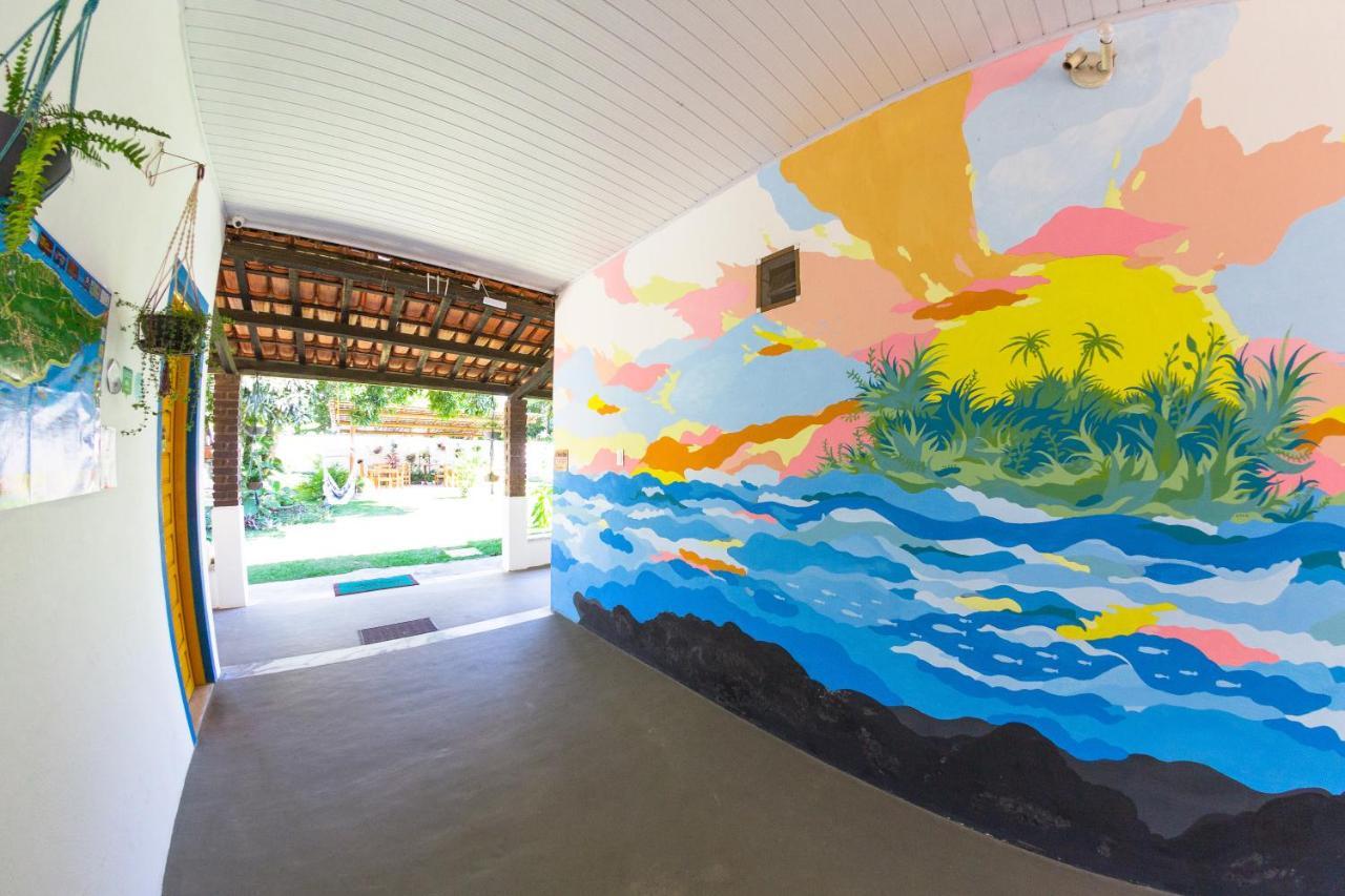 Coroaci Beach House Бара Гранде Екстериор снимка